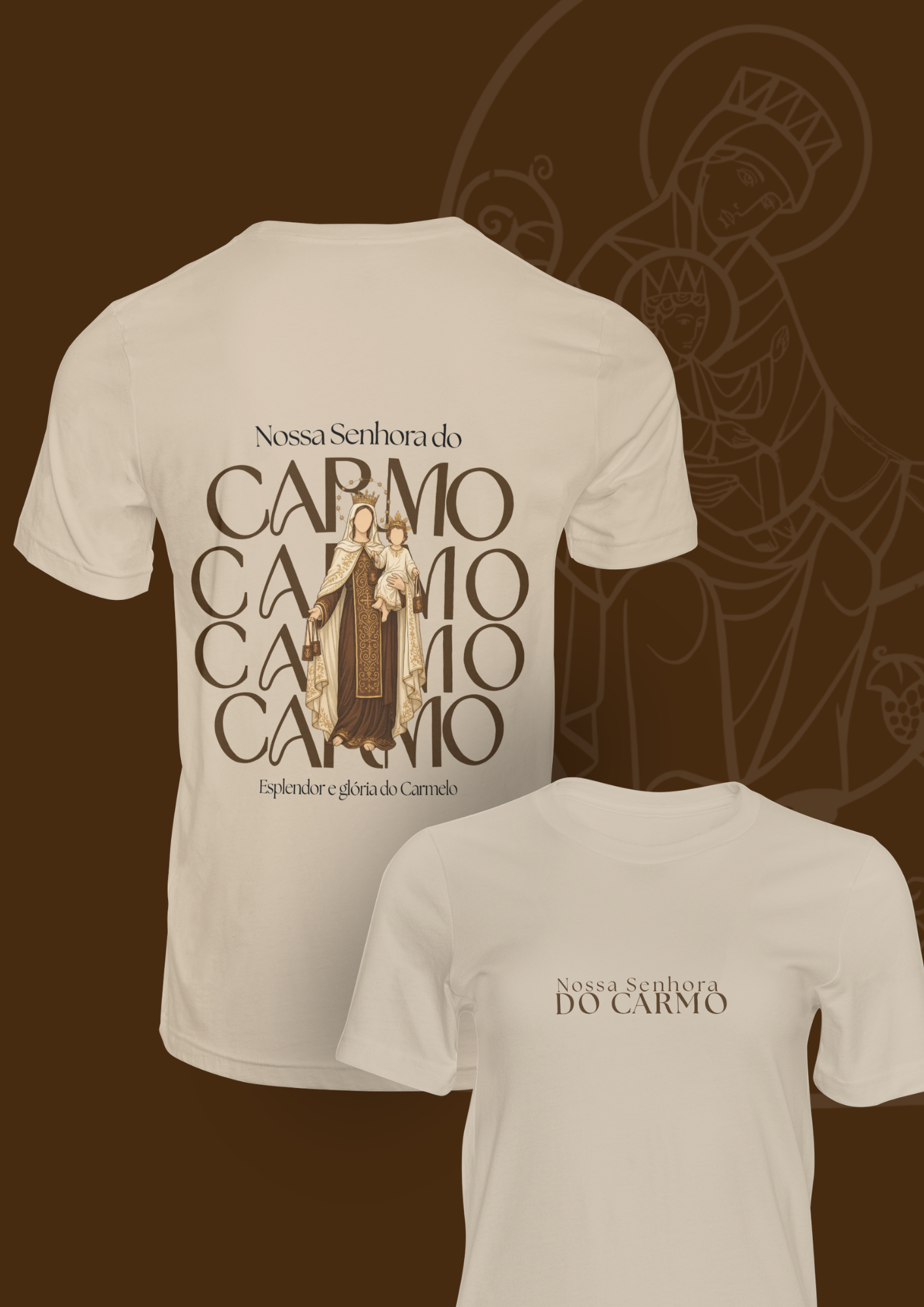Camiseta